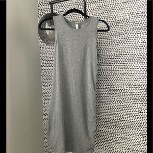 Lululemon Jersey fitted dress size 6